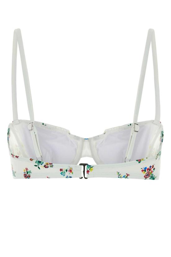 26SS 토리버치 비치웨어 175244 402 WHITE - TORY BURCH