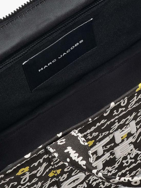 26SS 마크제이콥스 토트백 2F5HTT002H02 002 ONESIZE Marc Jacobs BLACK - MARC JACOBS