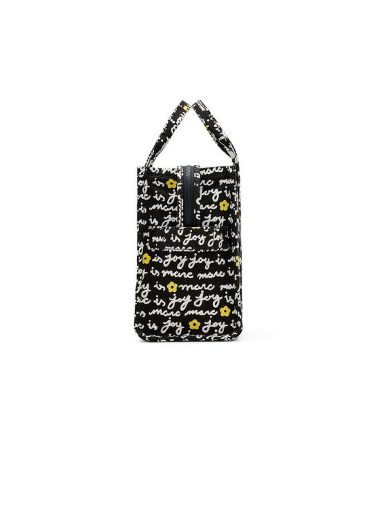 26SS 마크제이콥스 토트백 2F5HTT002H02 002 ONESIZE Marc Jacobs BLACK - MARC JACOBS