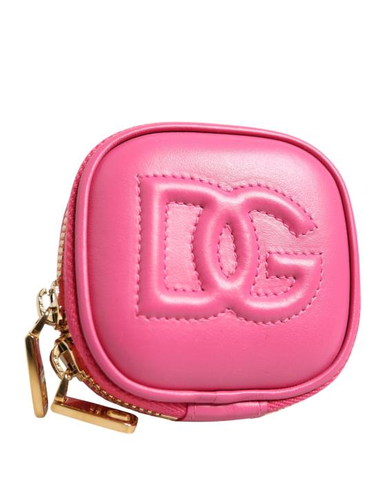  돌체앤가바나 지갑 BAG4785 PINK - DOLCE & GABBANA