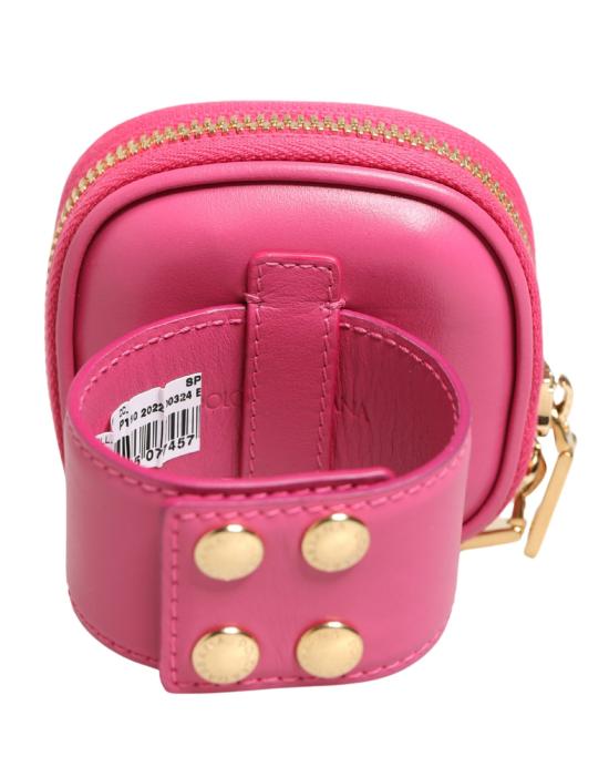  돌체앤가바나 지갑 BAG4785 PINK - DOLCE & GABBANA
