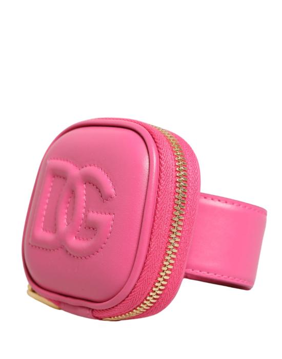  돌체앤가바나 지갑 BAG4785 PINK - DOLCE & GABBANA