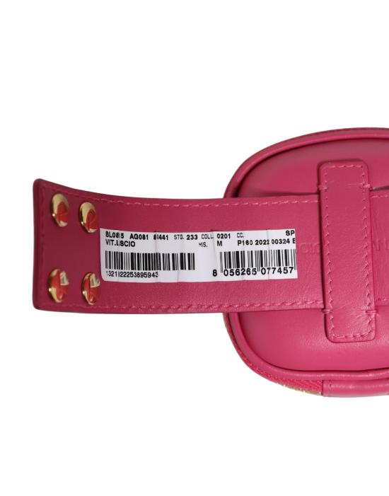  돌체앤가바나 지갑 BAG4785 PINK - DOLCE & GABBANA