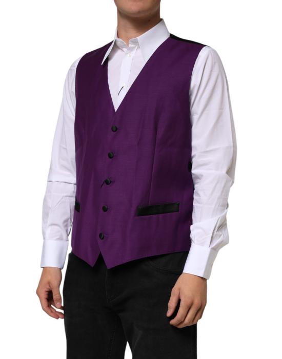  돌체앤가바나 베스트 TSH91258 PURPLE - DOLCE & GABBANA