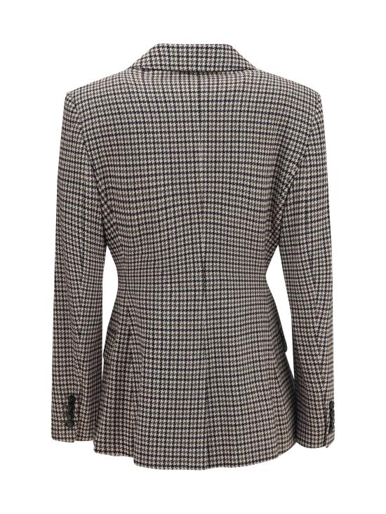 26FW 막스마라 자켓 2621916091600 001 GRAY - MAX MARA