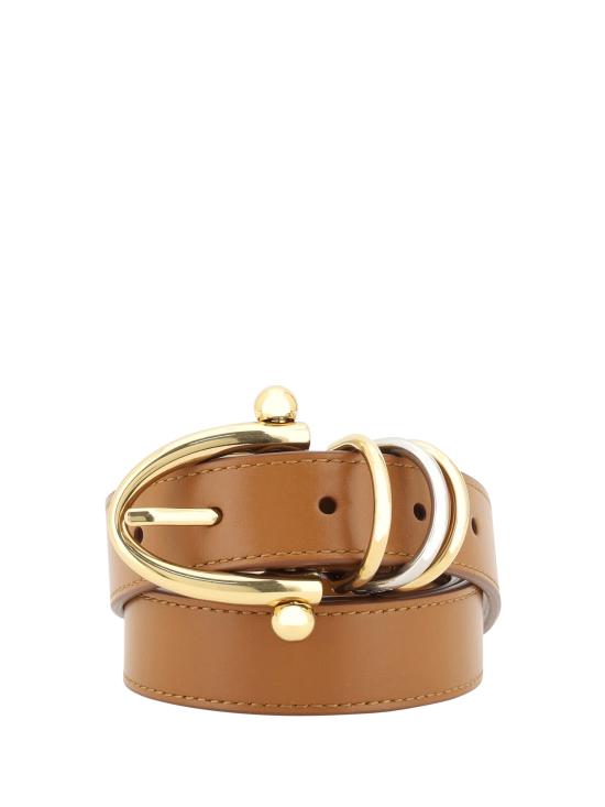  끌로에 벨트 CHC25SC004SFB 26M CLAY BROWN