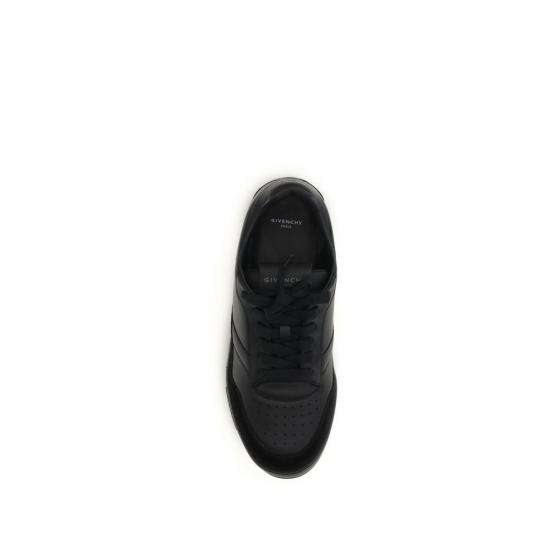  지방시 스니커즈 GIBH00B5H1X4001BB BLACK - GIVENCHY