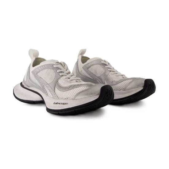 26FW 발렌시아가 스니커즈 CONFIG CIAS22001 WHITE - BALENCIAGA