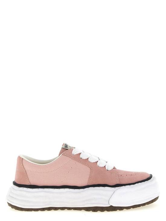 26SS 메종 미하라 야스히로 스니커즈 MA336046BM PINK