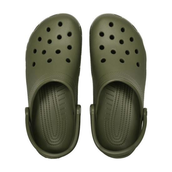  크록스 뮬/슬리퍼 CONFIG CROS17004425 GREEN - CROCS