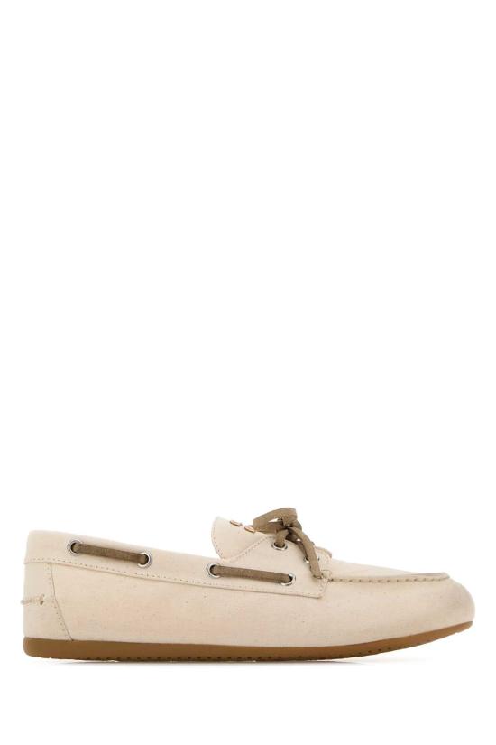 26SS 미우미우 플랫 슈즈 5D687EF005BVC F0379 BEIGE
