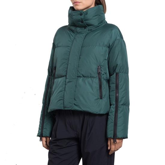  에르노 패딩 HE 9016573558996 GREEN - HERNO