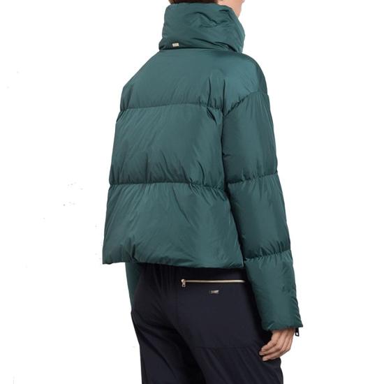  에르노 패딩 HE 9016573558996 GREEN - HERNO