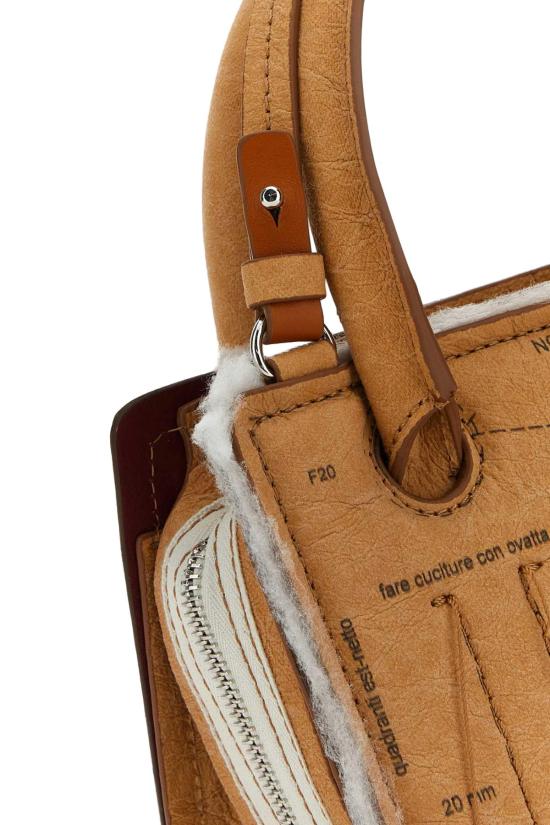  덴트로 가방 23WDNBO006 BROWN - DENTRO