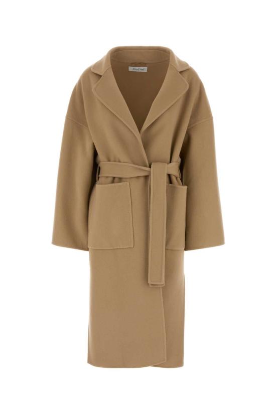 25FW 애프터코트 코트 208470 15 BEIGE