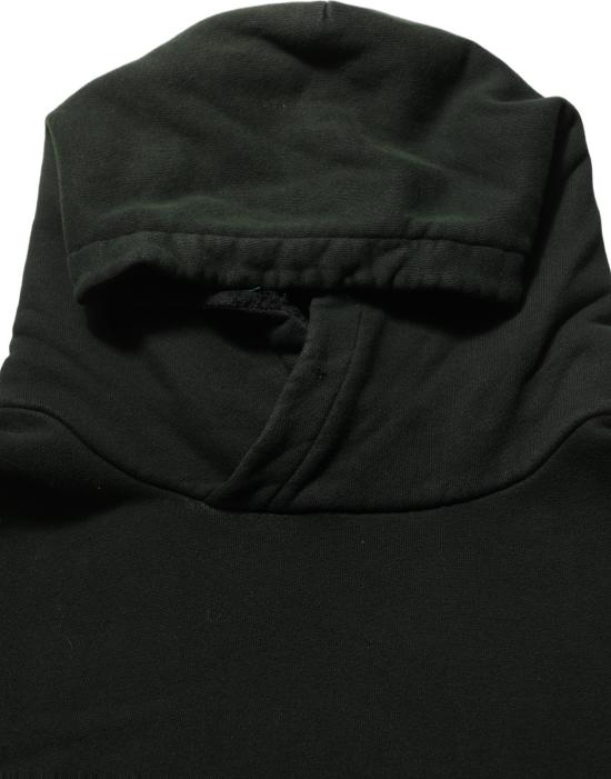  돌체앤가바나 후드 티셔츠 TSH92312 BLACK