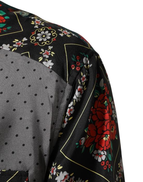  돌체앤가바나 셔츠 TSH86314 MULTICOLOR - DOLCE & GABBANA