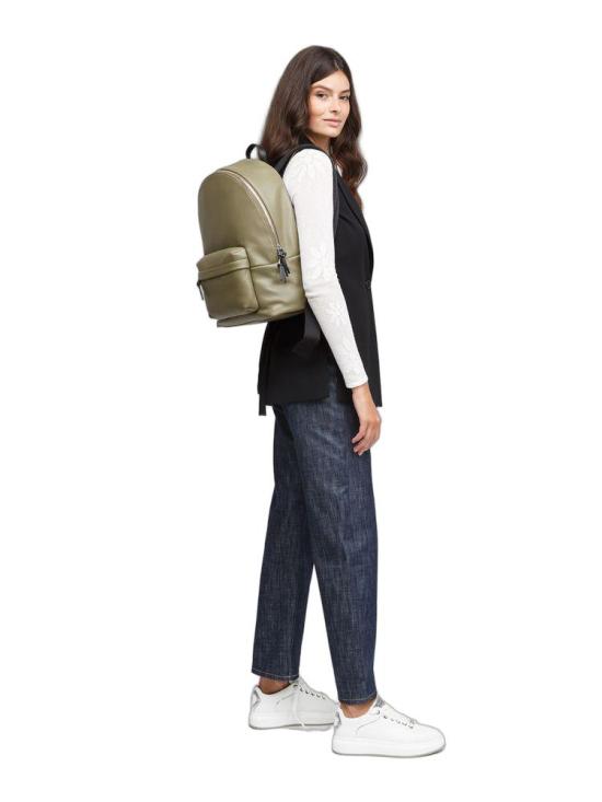  코치넬리 토트백 E1 MUK 84 01 01 G35 ONESIZE Coccinelle GREEN - COCCINELLE