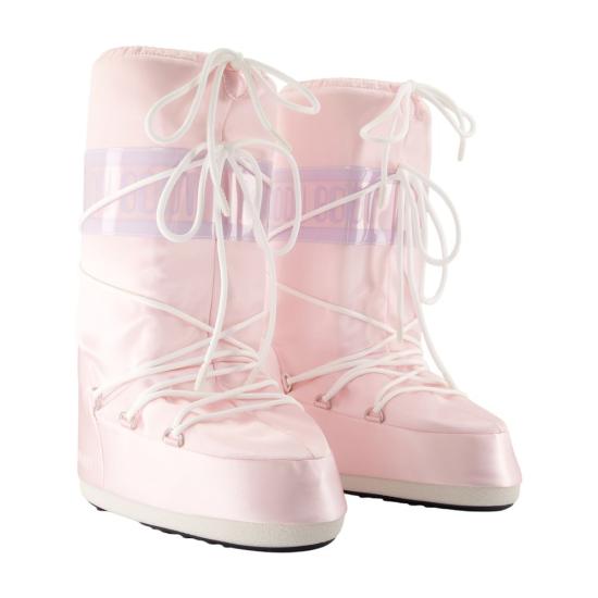 25FW 문부츠 부츠 CONFIG MOOS24009 PINK - MOON BOOT