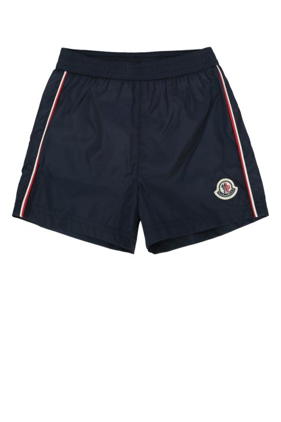 26SS 몽클레어 비치웨어 L19512C0000453326 742 NAVY