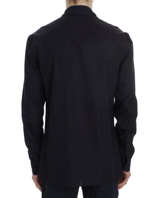  돌체앤가바나 셔츠 SIG30006 BLACK - DOLCE & GABBANA