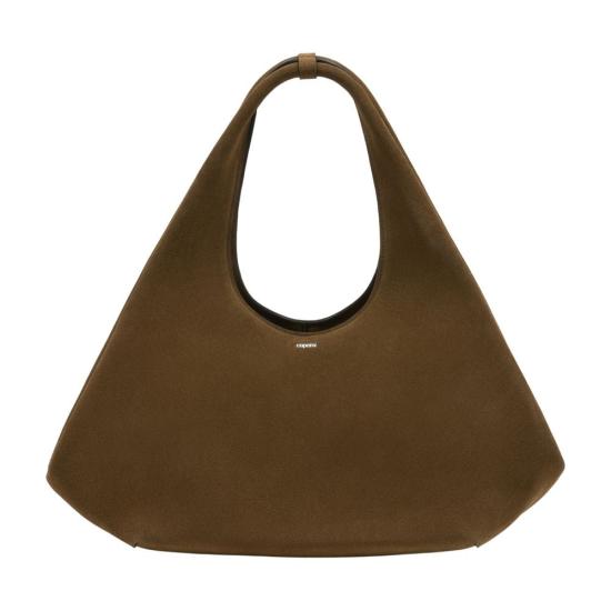 26SS 코페르니 토트백 COP025002 BROWN