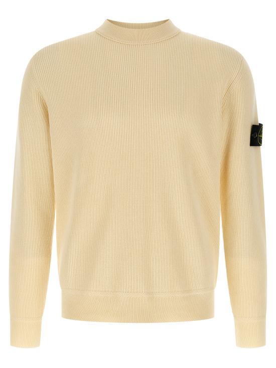 26SS 스톤 아일랜드 스웨터 ST327384BM BEIGE