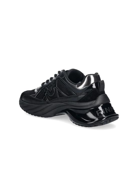  핑코 스니커즈 MASTER SS0135 P142 Z99 Pinko BLACK - PINKO