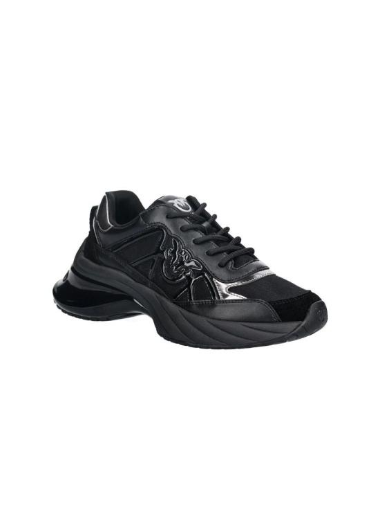  핑코 스니커즈 MASTER SS0135 P142 Z99 Pinko BLACK