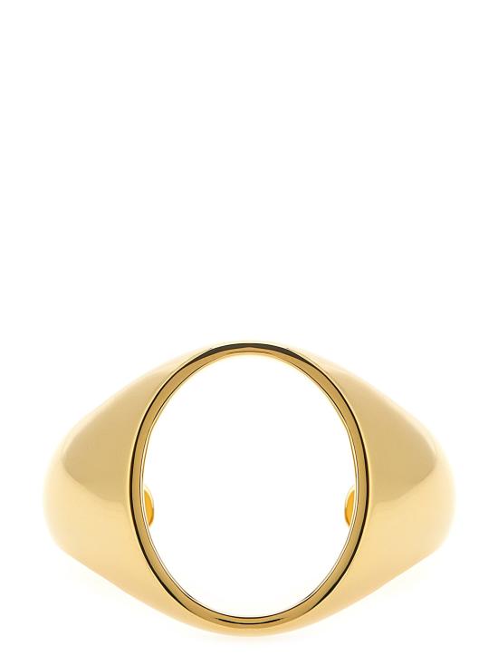  MM6 메종마르지엘라 벨트 MM315053BM GOLD