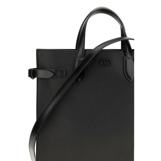 26FW 발렌티노 가라바니 숄더백 VA9Y2B0T61GYM0NOBB BLACK - VALENTINO GARAVANI