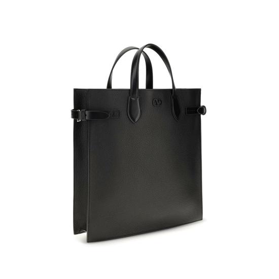 26FW 발렌티노 가라바니 숄더백 VA9Y2B0T61GYM0NOBB BLACK - VALENTINO GARAVANI
