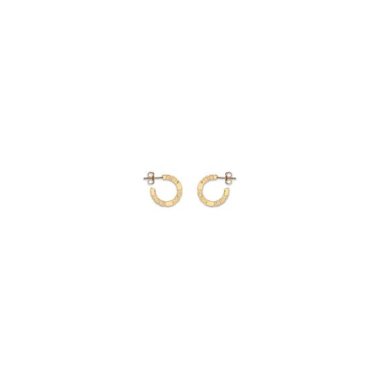26FW 베르사체 이어링 VE10233821A006203J000BB GOLD - VERSACE