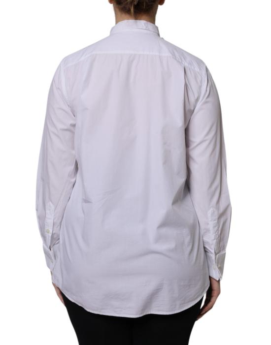  돌체앤가바나 블라우스 TSH878633 WHITE - DOLCE & GABBANA