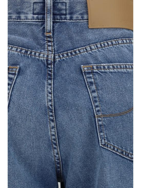 26SS 야콥코헨 데님 팬츠 JDMQ0039002T811A 200F BLUE - JACOB COHËN