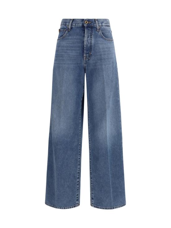 26SS 야콥코헨 데님 팬츠 JDMQ0039002T811A 200F BLUE