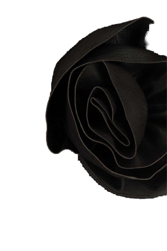 26SS 마그다뷰트림 스커트 134426 BROWN - MAGDA BUTRYM