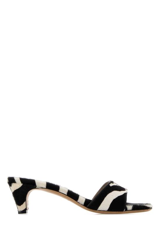 26SS 살바토레 페라가모 샌들 01L3927908391C KASBIANER BLACK