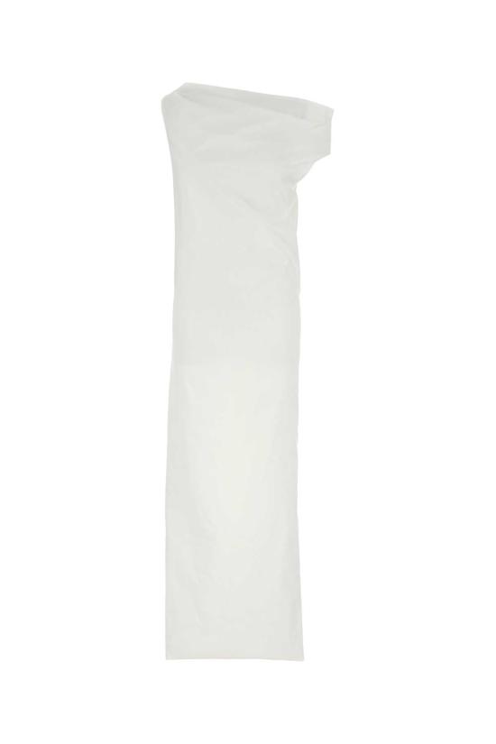  아르마리움 원피스 ARMTMD025C010 001 WHITE