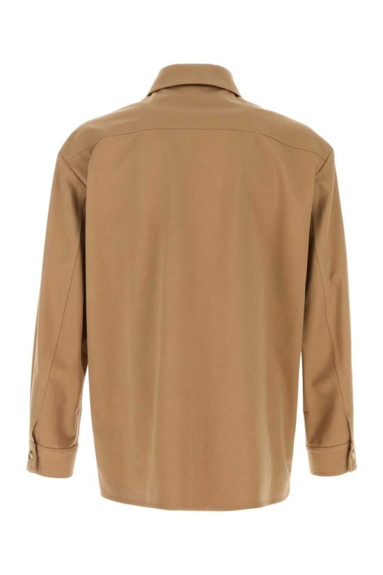 26SS 발렌티노 가라바니 자켓 8V0CIQ10ALS LC0 BEIGE - VALENTINO GARAVANI