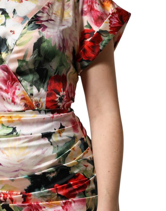  돌체앤가바나 원피스 DR81654 MULTICOLOR - DOLCE & GABBANA