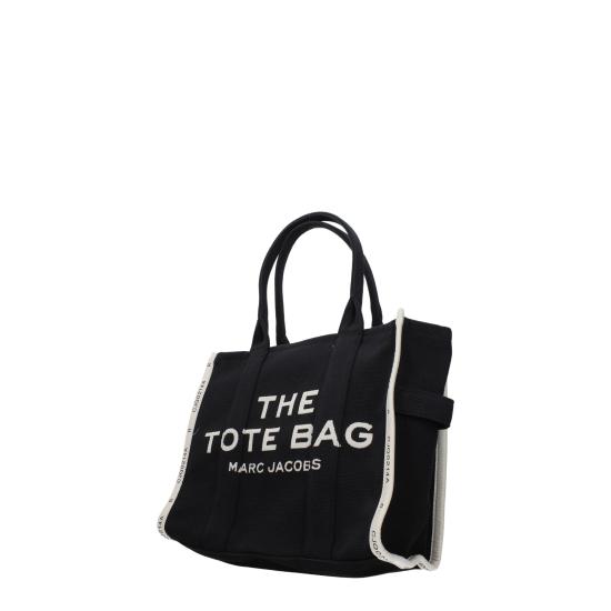  마크제이콥스 토트백 MA8547177005321BT BLACK - MARC JACOBS