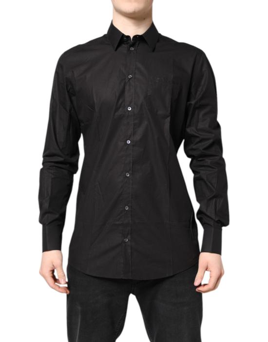  돌체앤가바나 셔츠 TSH91815 BLACK