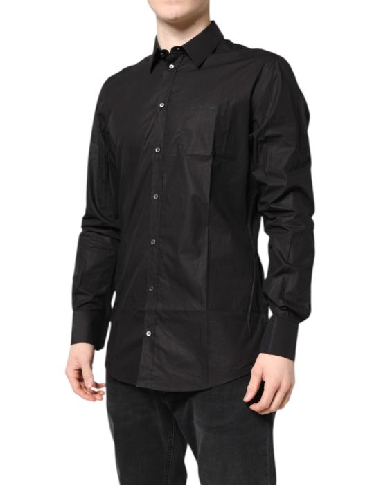  돌체앤가바나 셔츠 TSH91815 BLACK - DOLCE & GABBANA