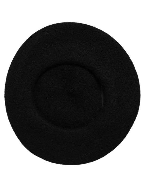  돌체앤가바나 베레모 HAT10093 BLACK