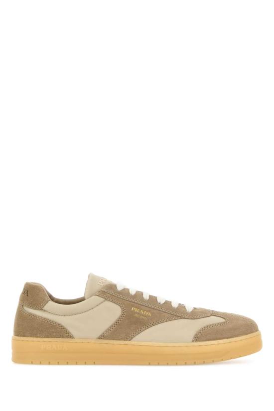 26SS 프라다 스니커즈 2EE464FG000D7R F0F24 BEIGE
