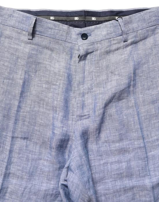  돌체앤가바나 팬츠 PAN77618 BLUE