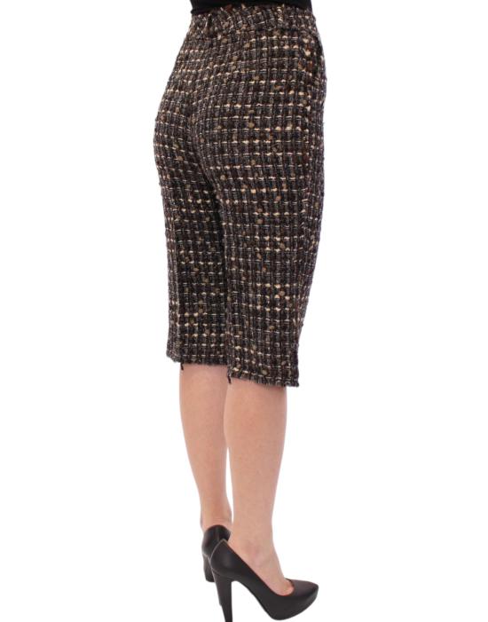  돌체앤가바나 숏팬츠 GSS11735 BROWN - DOLCE & GABBANA