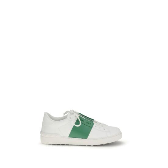 26SS 발렌티노 가라바니 스니커즈 VA8Y2S0830BLUDU2BB WHITE