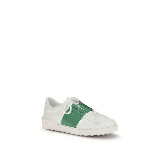 26SS 발렌티노 가라바니 스니커즈 VA8Y2S0830BLUDU2BB WHITE - VALENTINO GARAVANI